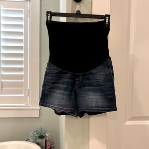 Maternity Shorts
